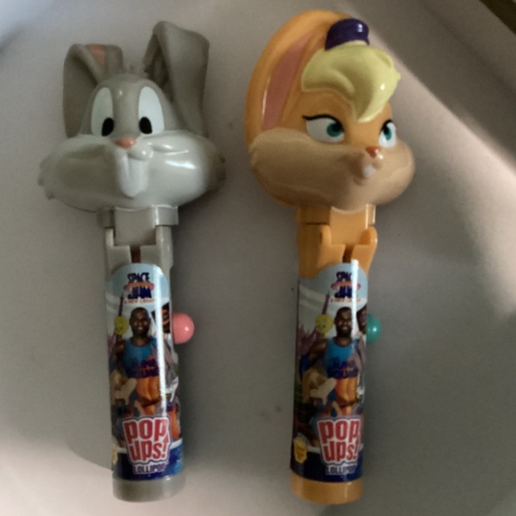 Spice Jam Pop UPS Lollipop Bundle NEW - Picture 2 of 8